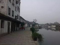 -震泽古镇