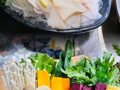 -湊湊火锅·茶憩(东城万达店)