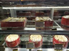 -家琳甜品(江南东店)