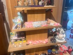 -藏猫猫咖啡主题馆(中央大道店)