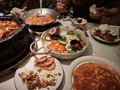 -相遇·鲜炒黄牛肉(丹阳吾悦广场店)