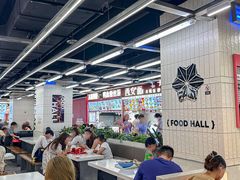 -南京时尚莱迪购物广场(正洪街店)
