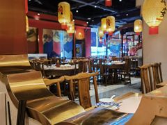 -杨记隆府重庆江湖菜(大悦城店)