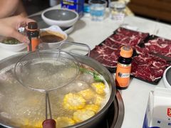 -三头牛·潮汕牛肉生蚝火锅 (夏湾店)