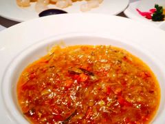 -老洋房花园饭店(绍兴路店)