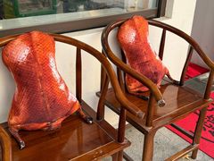 -竺桥兄弟烤鸭馆(竺桥店)