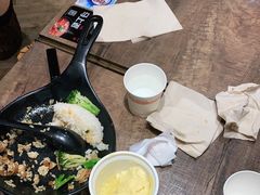 -好人民间小吃·番茄鱼酸菜鱼(木渎悠方店)