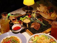 -JUKEBOX玖部音乐餐厅(华侨城店)