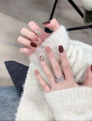 -M·X Nail日式美甲美睫