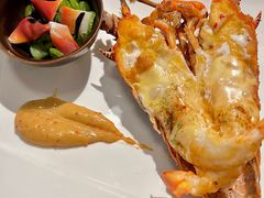 -香樟花园法式铁板烧(恒隆广场店)