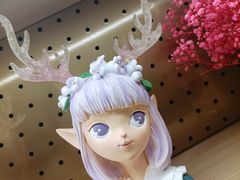 -邯郸书城·新华品阅生活(中华大街店)