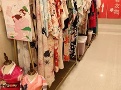 -汤连得温泉馆(宝山店)