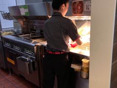 -麦当劳(无锡滨湖万达店)
