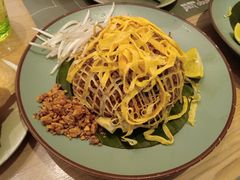 -mango tree芒果树泰国餐厅(青岛万象城店)