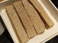 冻豆腐-董家湾重庆老火锅(嘉华店)