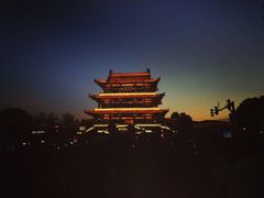-杜甫江阁