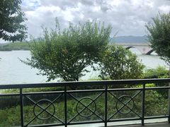 -绍兴鉴湖君澜大酒店
