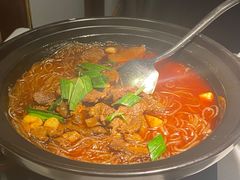 -半勺·新徽菜(银泰城店)