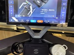 -古德菲力健身(特区报业店)