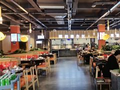 -老船舫·现做活鲜鱼馆(东郊记忆店)