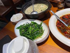 -胡大饭馆(青果路店)