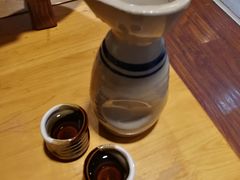 桂花酒-醉长安(南门总店)