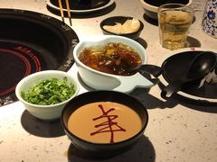 -京韵胡同·酱香羊蝎子火锅涮肉(长寿路店)