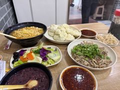 -津门张记包子铺(华昌道店)