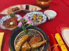 -白家大院·王府宫廷菜(苏州街店)