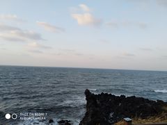 -龙头岩(Dragon Head Rock)
