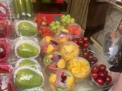 -每日新鲜水果吧(南京东路店)