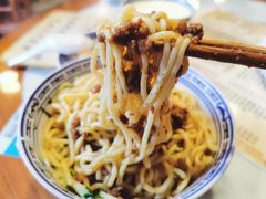 车仔面-双喜老铺(人民广场店)