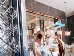 -云霄酒廊·80楼高空城景酒吧