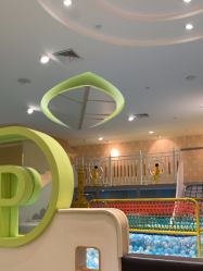 -MELAND CLUB亲子乐园·派对(浦东LCM置汇旭辉馆)