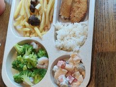 -川悦留香·海鲜餐厅(海棠68环球美食街店)