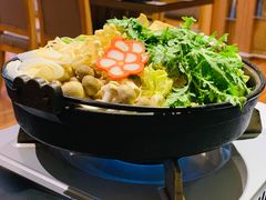 -昱匠·日本料理(金融街店)