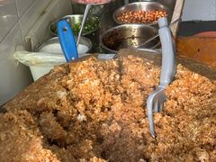-六广门毛阿姨糯米饭