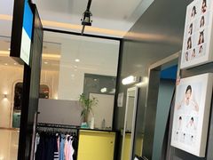 -方快-照相馆(金桥国际店)