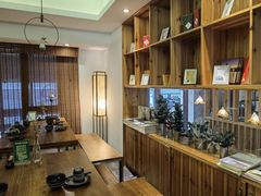 -垚慈居素食(华发新城店)