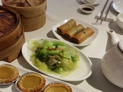 -潮福城大酒楼·潮味粤品·港式点心(湖滨北路店)