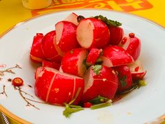 -有奴思烤肉·清真(正宁路店)