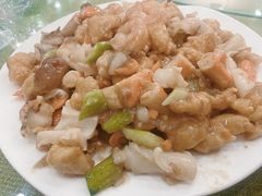 -桃子餐厅·天津菜(红星路直营店)