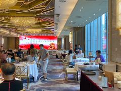 大堂-御彩酒家(东风东路店)