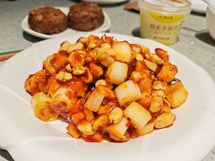 -紫光园·烤鸭·北京菜(团结湖店)