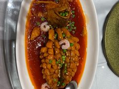 -老人和饭店(淮海中路店)