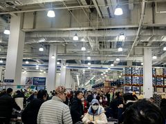 -山姆会员商店(亦庄创意生活广场店)