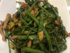 -东四民芳餐厅(世茂工三店)
