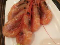 甜虾-平成屋·午肴夜酒(四川北路店)