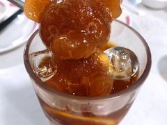 -东鑫记港式茶餐厅(南京东路店)