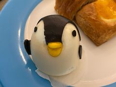 -帝企鹅自助餐厅•儿童岛•真企鹅(长隆企鹅酒店)